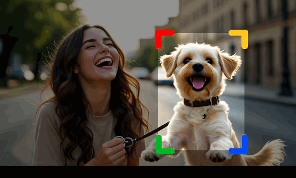 Explore animals with Camera Pal