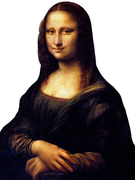 Art focus in WhatIsThat