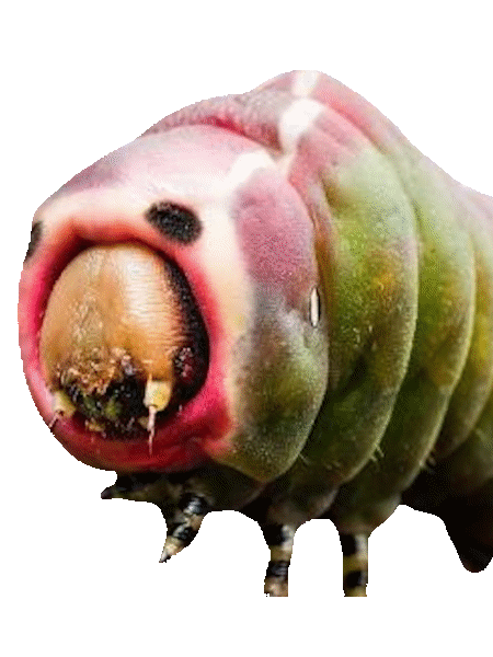 Bug focus